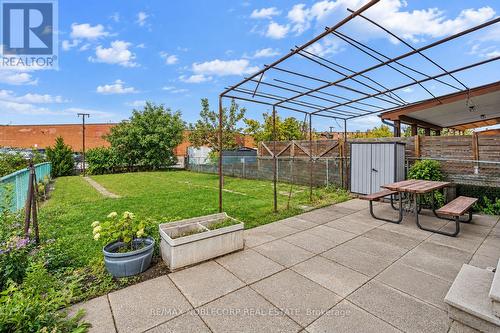 81 Blossom Crescent, Toronto, ON 