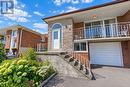 81 Blossom Crescent, Toronto, ON 