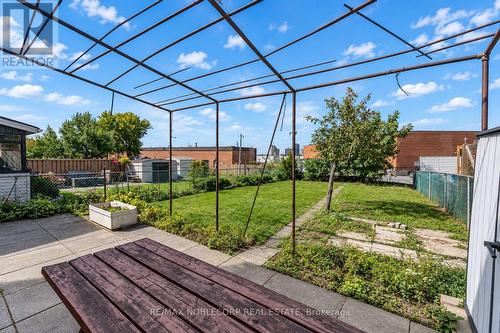 81 Blossom Crescent, Toronto, ON 