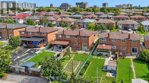 81 Blossom Crescent, Toronto, ON 