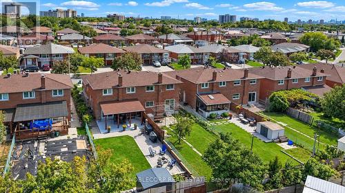 81 Blossom Crescent, Toronto, ON 
