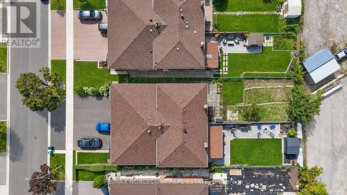 81 Blossom Crescent, Toronto, ON 