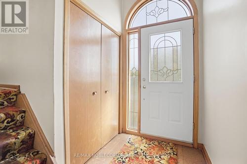 81 Blossom Crescent, Toronto, ON 