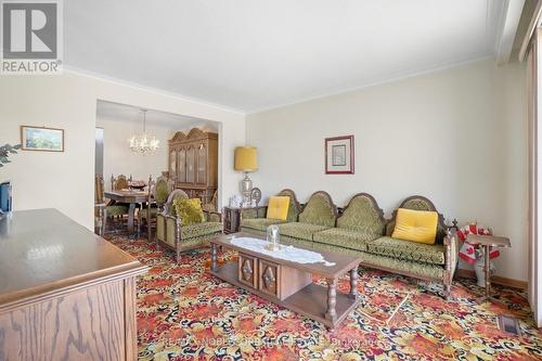 81 Blossom Crescent, Toronto, ON 