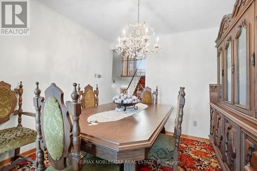 81 Blossom Crescent, Toronto, ON 
