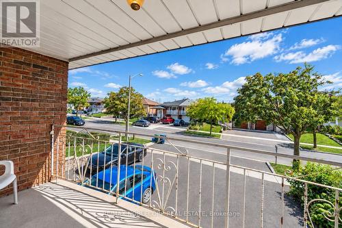 81 Blossom Crescent, Toronto, ON 