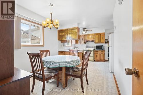 81 Blossom Crescent, Toronto, ON 
