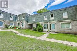 40 - 1350 WINDING TRAIL Mississauga, ON L4Y 2T8