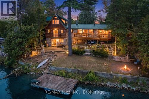 841 FIFES BAY MARINA LANE  Selwyn, ON K9J 6X3