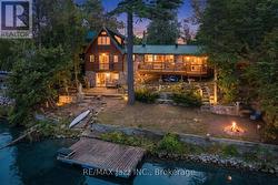 841 FIFES BAY MARINA LANE Selwyn, ON K9J 6X3