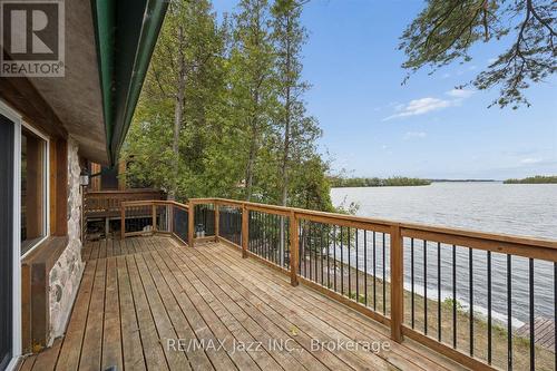 841 Fifes Bay Marina Lane, Selwyn, ON 