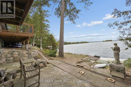 841 Fifes Bay Marina Lane, Selwyn, ON 