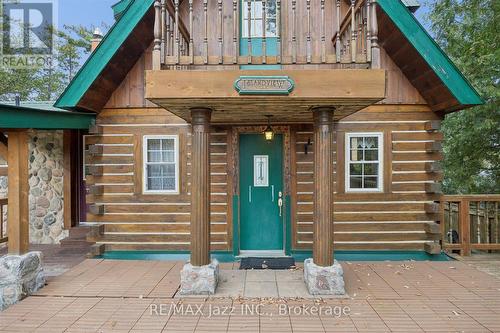 841 Fifes Bay Marina Lane, Selwyn, ON 