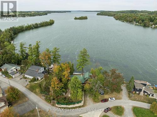 841 Fifes Bay Marina Lane, Selwyn, ON 