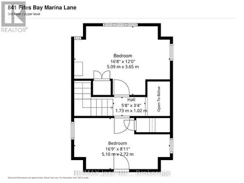 841 Fifes Bay Marina Lane, Selwyn, ON 