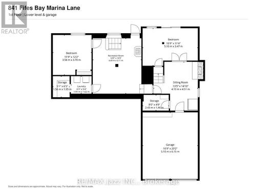 841 Fifes Bay Marina Lane, Selwyn, ON 