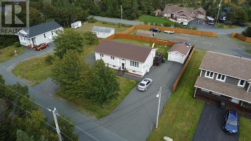 30 Morgans Road, Conception Bay South, NL 