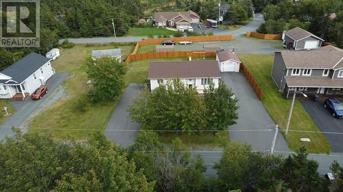 30 Morgans Road, Conception Bay South, NL 