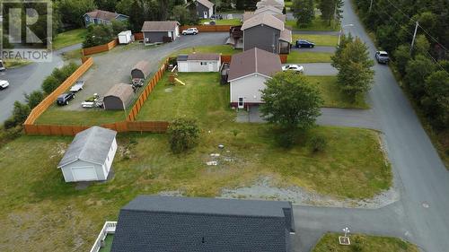 30 Morgans Road, Conception Bay South, NL 