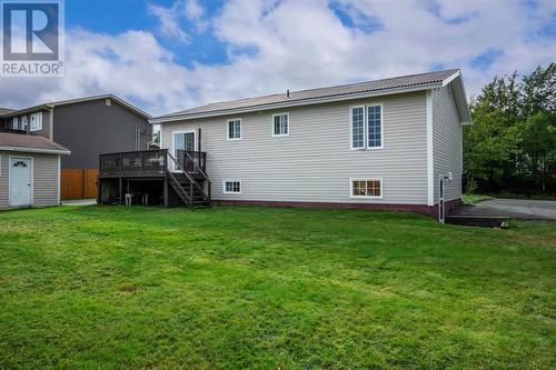 30 Morgans Road, Conception Bay South, NL 
