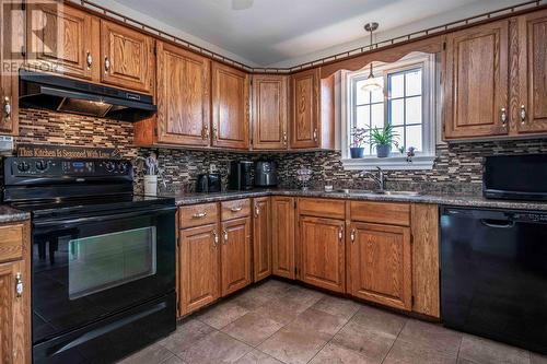 30 Morgans Road, Conception Bay South, NL 