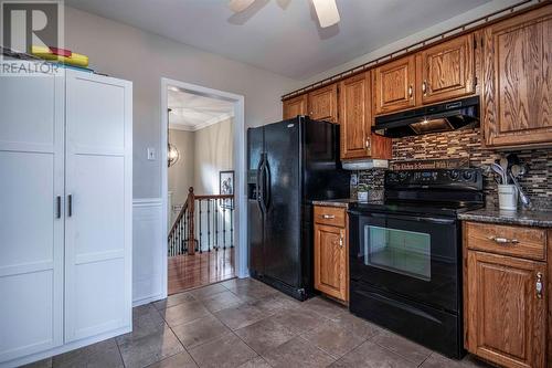 30 Morgans Road, Conception Bay South, NL 