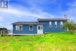 11-14 Lookout Road Ferryland, NL A0A 2H0