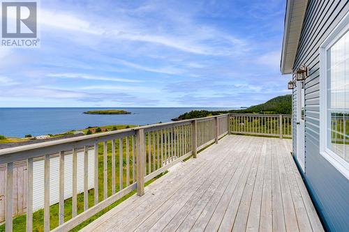 11-14 Lookout Road, Ferryland, NL 
