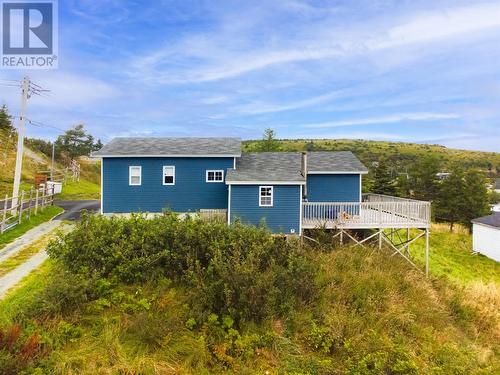 11-14 Lookout Road, Ferryland, NL 