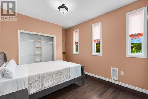 11-14 Lookout Road, Ferryland, NL 