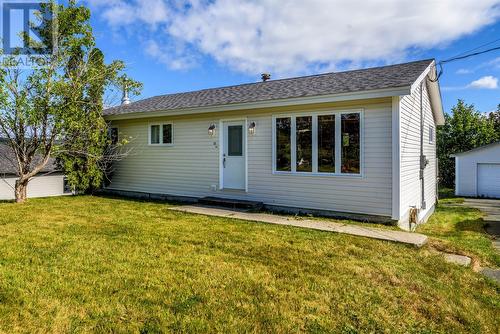 17 Hilltop Lane, Portugal Cove - St. Philip'S, NL 