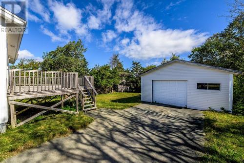 17 Hilltop Lane, Portugal Cove - St. Philip'S, NL 