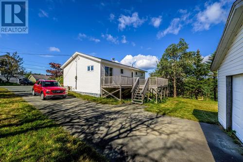 17 Hilltop Lane, Portugal Cove - St. Philip'S, NL 