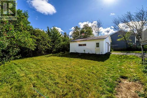 17 Hilltop Lane, Portugal Cove - St. Philip'S, NL 