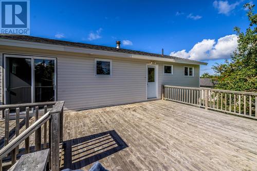 17 Hilltop Lane, Portugal Cove - St. Philip'S, NL 