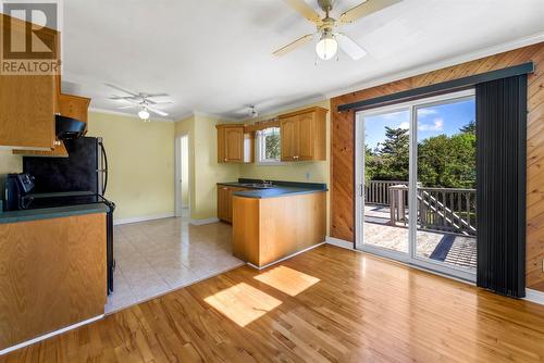 17 Hilltop Lane, Portugal Cove - St. Philip'S, NL 
