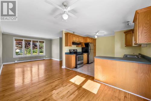 17 Hilltop Lane, Portugal Cove - St. Philip'S, NL 