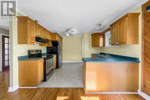 17 Hilltop Lane, Portugal Cove - St. Philip'S, NL 