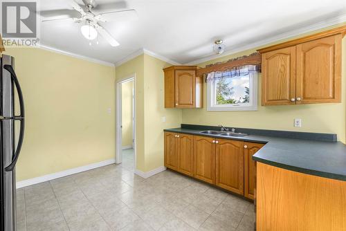 17 Hilltop Lane, Portugal Cove - St. Philip'S, NL 