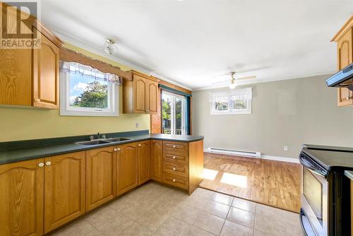 17 Hilltop Lane, Portugal Cove - St. Philip'S, NL 