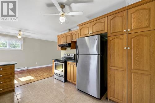 17 Hilltop Lane, Portugal Cove - St. Philip'S, NL 