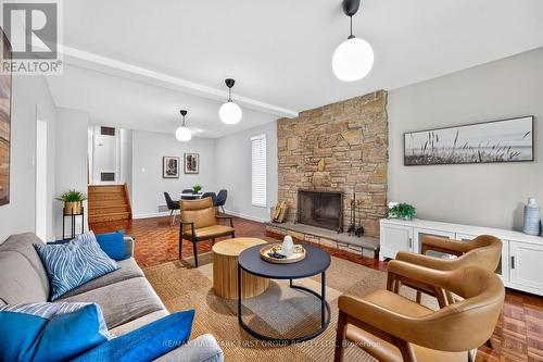 21 Ivan Road, Toronto, ON 