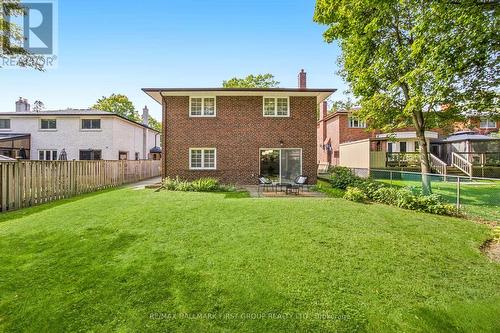21 Ivan Road, Toronto, ON 