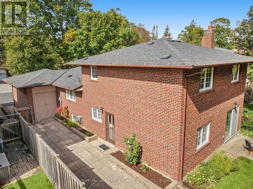 21 Ivan Road, Toronto, ON 