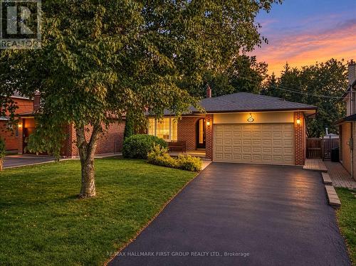 21 Ivan Road, Toronto, ON 