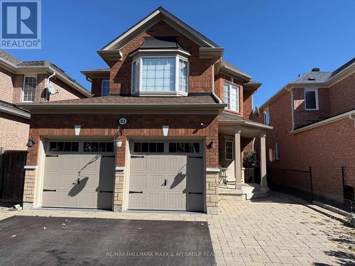 BASEMENT - 83 ALOE AVENUE , Richmond Hill, Ontario L4E 4N1
