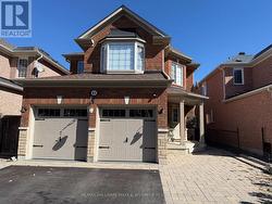 BASEMENT - 83 ALOE AVENUE Richmond Hill, ON L4E 4N1