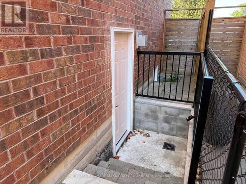 BASEMENT - 83 ALOE AVENUE , Richmond Hill, Ontario L4E 4N1 3