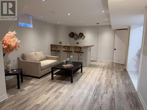 BASEMENT - 83 ALOE AVENUE , Richmond Hill, Ontario L4E 4N1 5