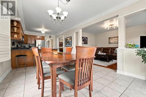 212 Bachman Drive, Vaughan, ON 